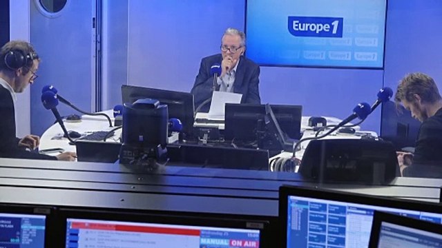 EN DIRECT - Liban : le chef de l'armée israélienne dit à des soldats de se préparer à «une possible entrée»