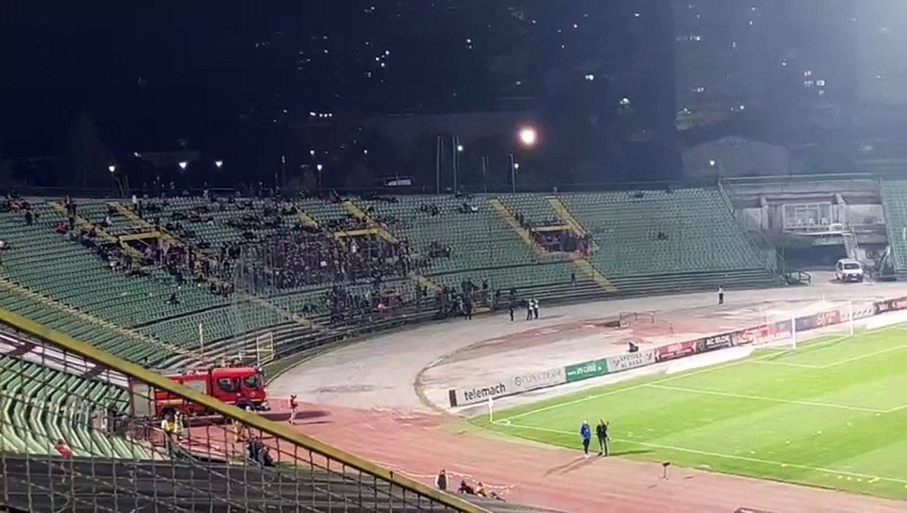 Derbi Sarajevo - Željo
