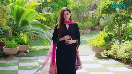 Meray Ranjhna Episode 53 [ENG CC] Hina Altaf, Faraz Farooqui, Washma Fatima, Omer Shahzad | Green TVdrama