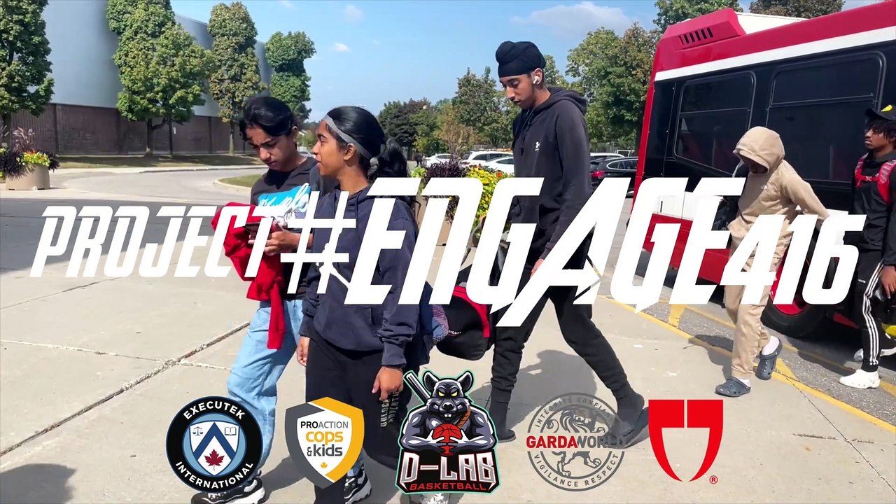 Surviving Street Gangs Series