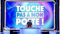 Cyril Hanouna lit en direct un SMS de Benjamin Castaldi qui révèle son salaire à la 