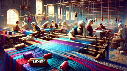 5 things that happened after Jesus died