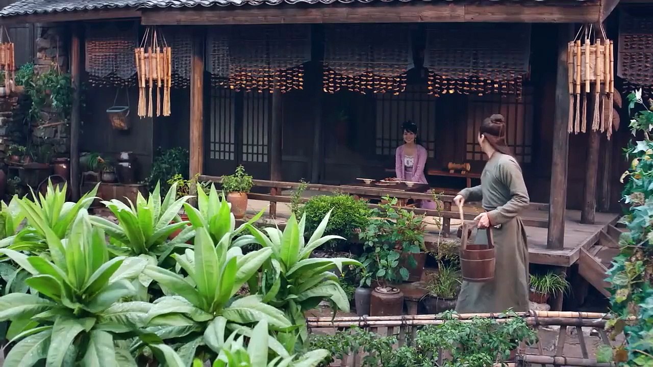 [ Vietsub ] Khói Lửa Nhân Gian 2020 - Tập 1