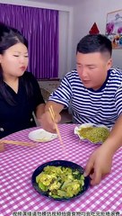 Husband and wife Funny Video 01 Fun Time