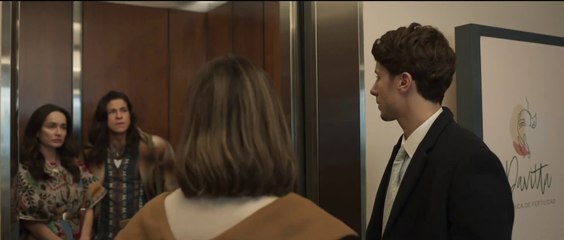 Una pequeña confusión - Teaser Oficial