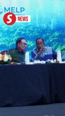 M'sia more selective in choosing foreign investment for country's greater benefit