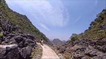 Embarking On A Motorcycle Journey Through Vietnam Is Like Riding Through A Living Postcard | OffroadVietnam.Com