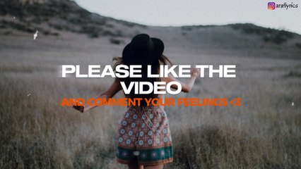 OMER BALIK - I'm Dying