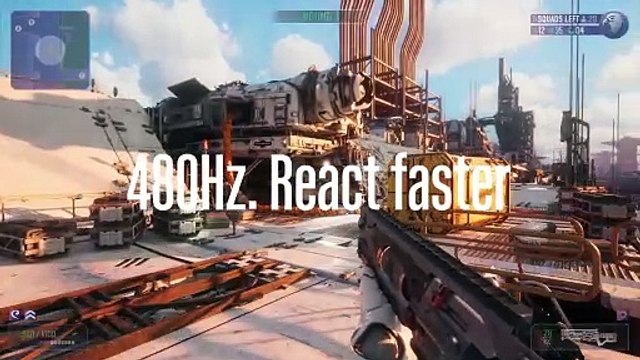 Primer vistazo Monitor Sony INZONE M10S