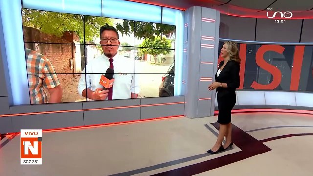 SCZ: Padres piden clases virtuales.