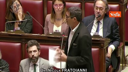 Dl Scuola, Fratoianni (Avs): "Conferma idea repressiva di destra"