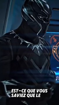 Black Panther et l’un des héros Marvel les plus sous-estimé, il est plus fort et plus intelligent qu’on ne le pense