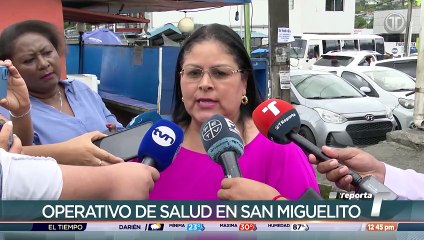 Detectan irregularidades en fondas y locales en San Miguelito