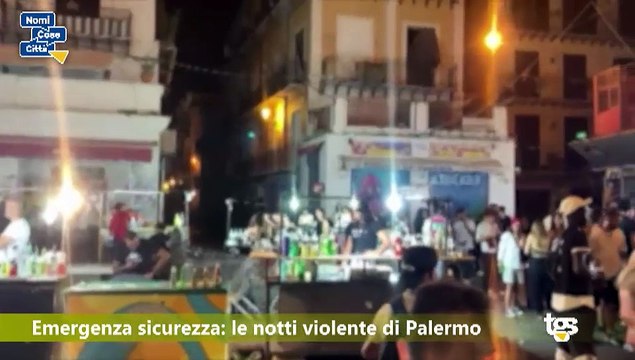 Nomi, Cose, Città: puntata del 25 settembre
