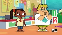 Total DramaRama S02E43 A Fish Called Leshawna