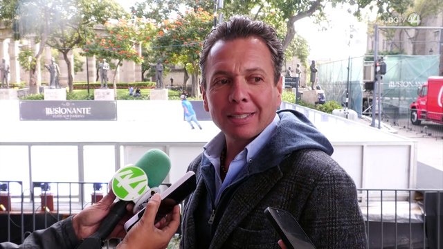 Seguridad, alumbrado y pobreza alimentaria, los pendientes para el segundo periodo de Frangie