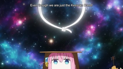 'Bocchi The Rock! Recap Primera Y Segunda Parte' - Tráiler Oficial