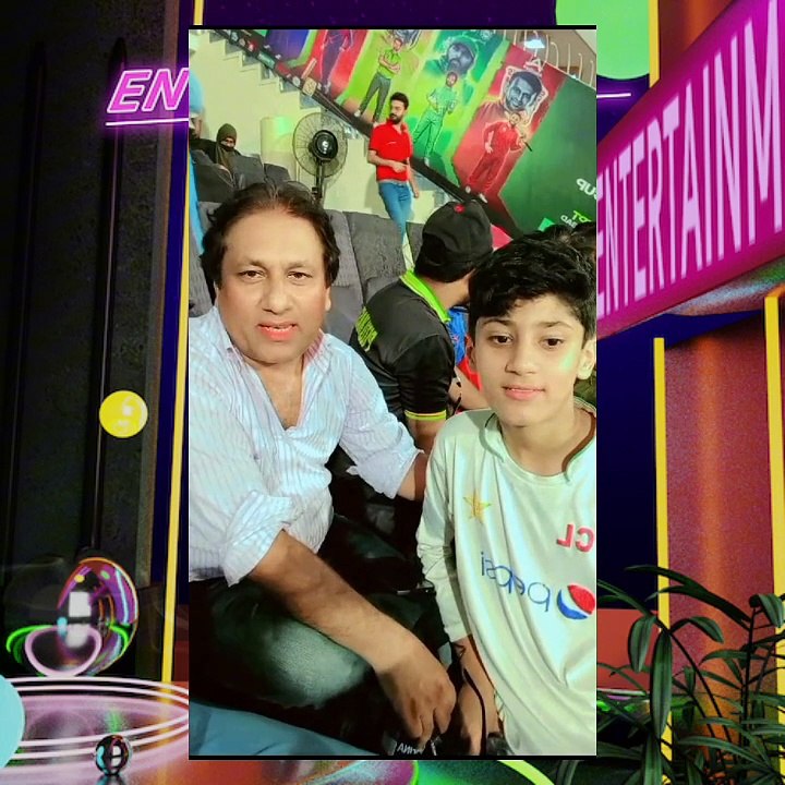 Live Cricket enjoy