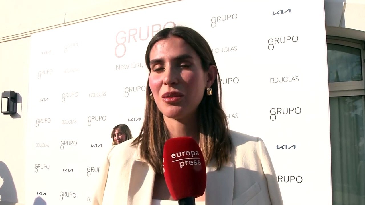 ¡La influencer Mery Turiel ya ha dado a luz!