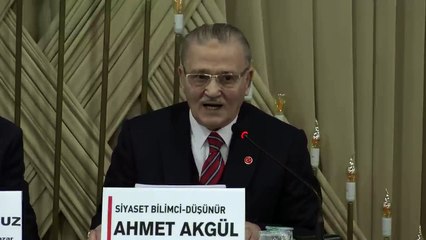Alevi - Sünni Birliği Konferansı