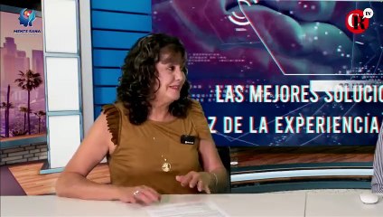La timidez puede generarte ansiedad / Sana Mente con la Dra. Luz Castillo