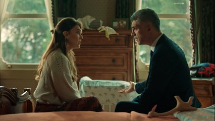 Bride Of Istanbul Episode 242 | English Subtitles