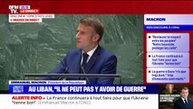 Emmanuel Macron: 