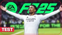 EA Sports FC 25  - Test Complet