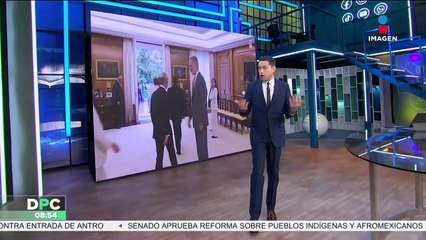 España no enviará a ningún representante a la ceremonia de investidura de Sheinbaum