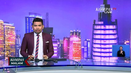 Temuan Dua Kerangka Manusia di Rumah Pompa Surabaya