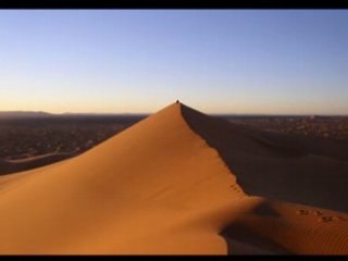 Merzouga Marrakech 2004