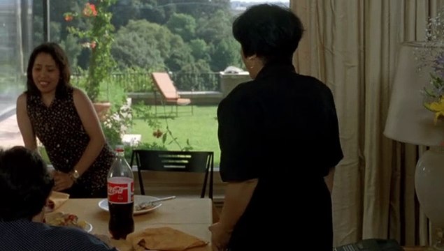 Hamam. The Turkish Bath (1997) | Drama, Romance