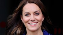 When Kate Middleton's Stunning Curly Hair Stole The Show