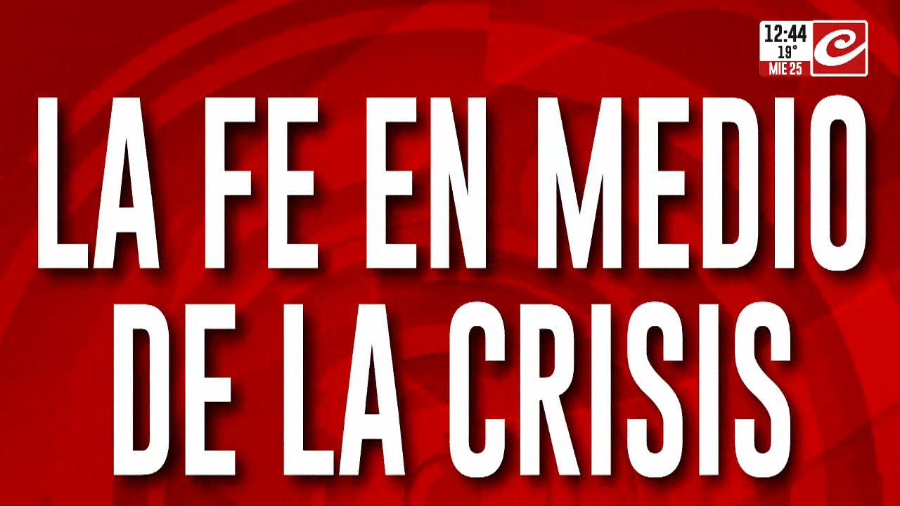 Milagros y agradecimiento: las historias más em...