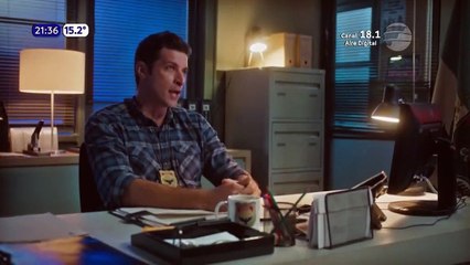 158. Tierra de Deseos (Terra e Paixao), en español