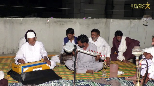 Paar Langha De Gharhya _ Sohni Mahiwal _ Ansar jutt Desi Program Jhmat Dhudra