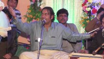 Qasida _ Fer Main Abbas Nei _ Moin Afzal Chand Qawwali Program Dinga City Gujrat