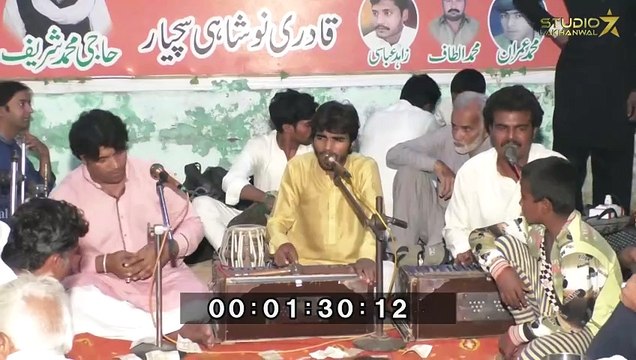 Naat _ Madine Jandya Rahiya _ Noshahi Qawwali Sohdra