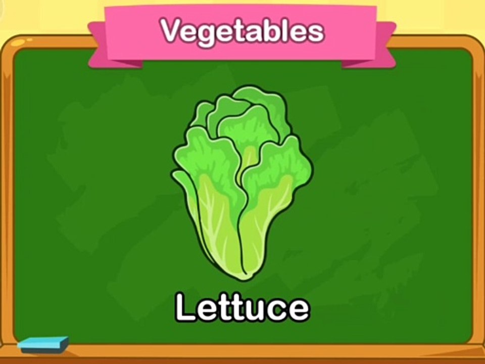 Vegetable Names with Pictures | Different Types of Vegetables | Healthy Vegetables