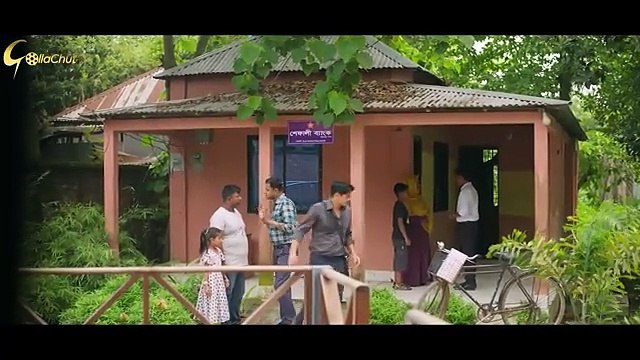 Kistir Sir - কিস্তির স্যার - Niloy Alamgir - JS Heme - Full Natok - Mohin Khan - Bangla Natok 2024 Deals Desh