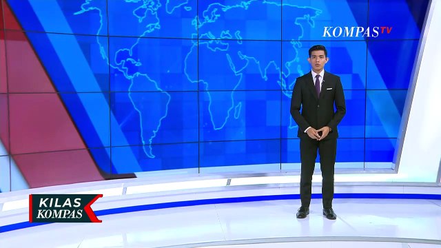 Terobos Palang Pintu, Truk Tertabrak Kereta Api di Bantul