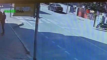İnegöl'de Aynı Günde 2 Belediye Otobüsü Kazası: Dikkatsizlik Mi, Denetim Eksikliği Mi?