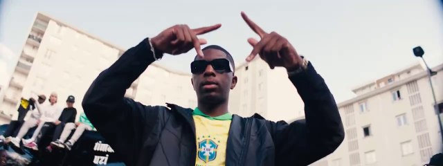 77° DEGRÉS - RK / UZI / TIMAL / ISK / NEGRITO / SENSEY'