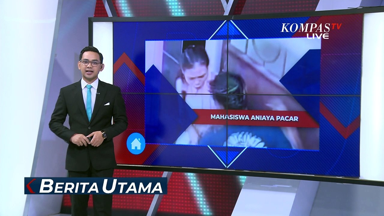 Mahasiswa Universitas Trunojoyo Aniaya Pacar di Tempat Umum, Sudah 4 Kali Lakukan Kekerasan