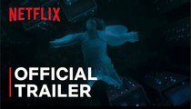 The Manhattan Alien Abduction | Official Trailer - Netflix