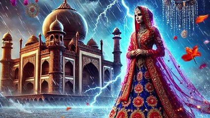 जब प्यार मिट जाता है और दिल खो जाते हैं