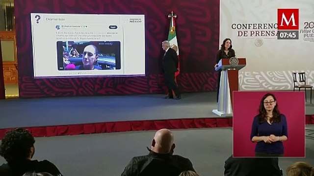 Vilchis presenta dos mentiras sobre CFE; intentan engañar a los consumidores