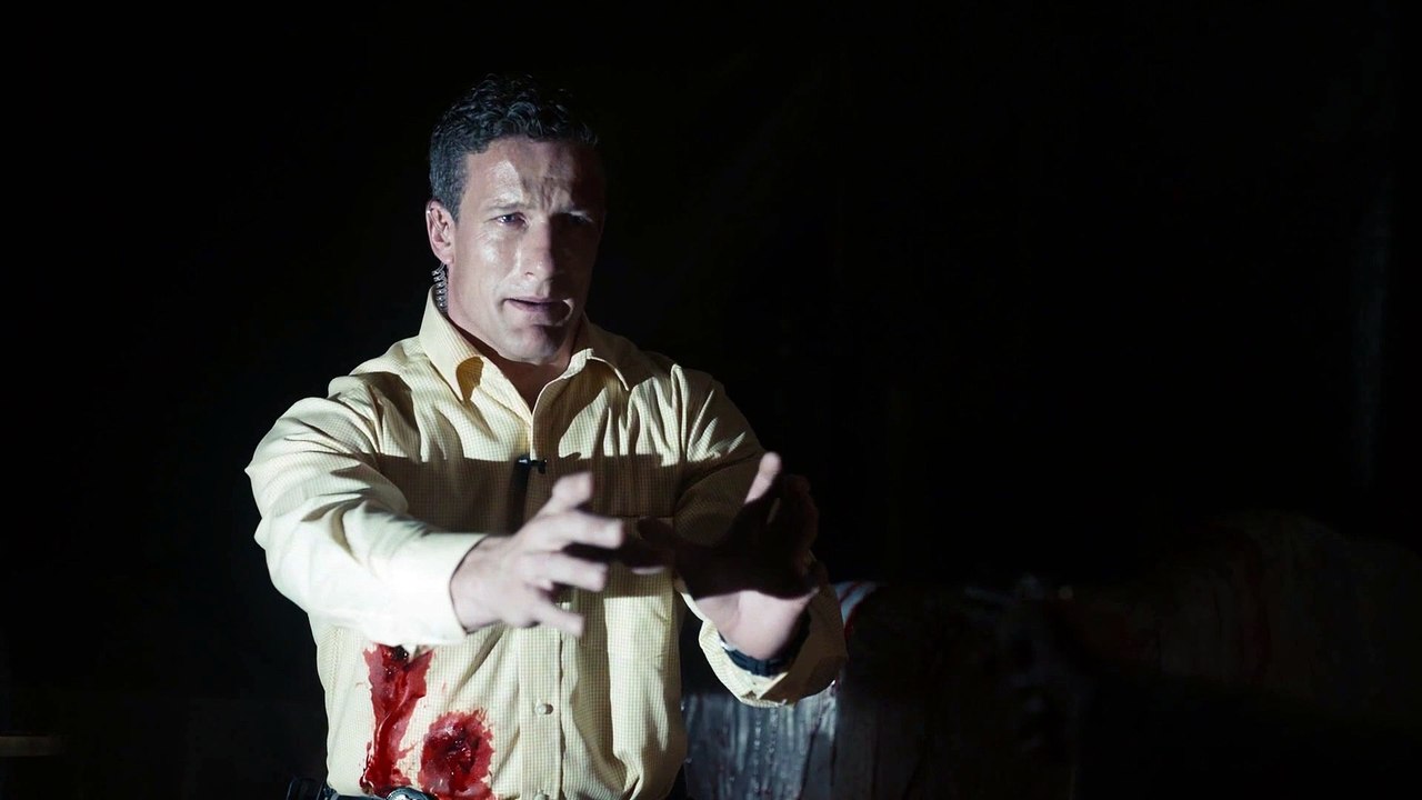 ash vs. evil S1 - 02 - ich will dich töten