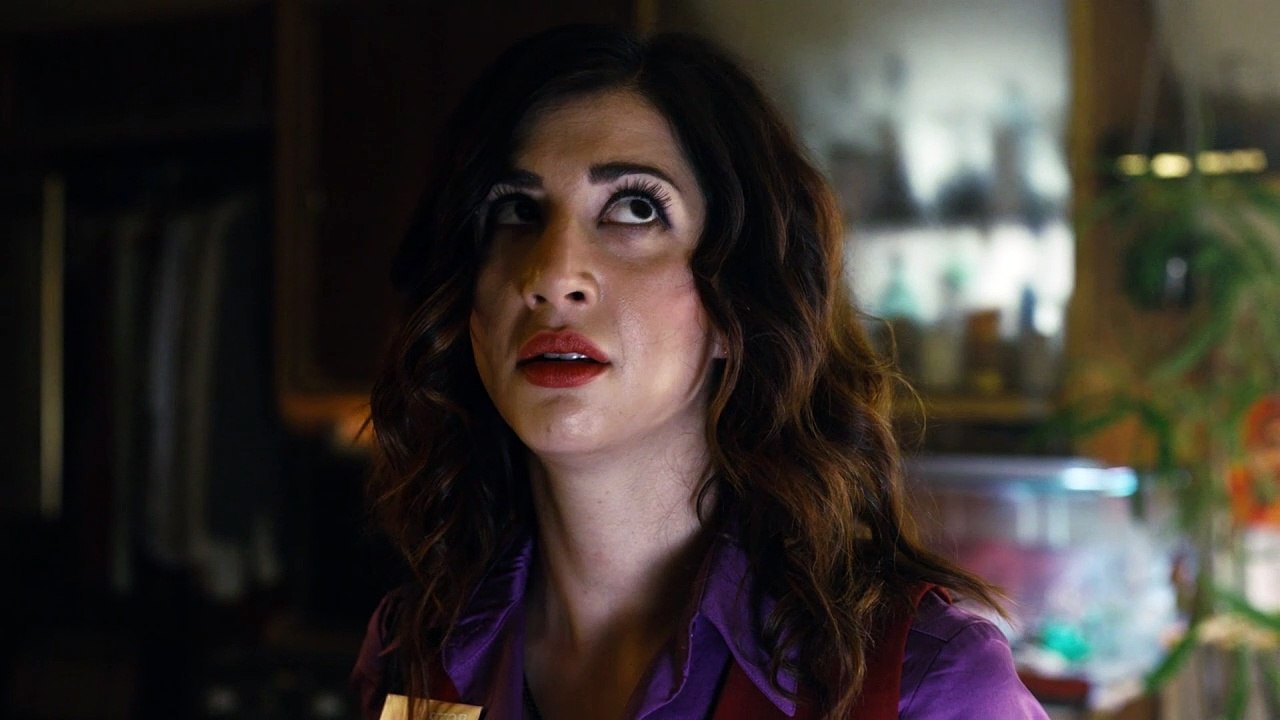 ash vs. evil S1 - 05 - sich seinem Schicksal stellen