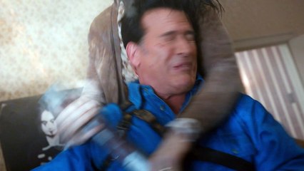 ash vs. evil S1 - 10 - wir können ihr nicht mehr helfen